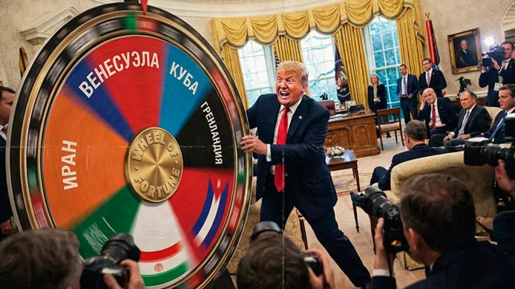    Коллаж Царьграда.