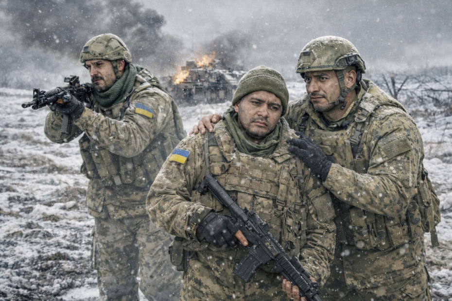    Создано ИИ/NEWS.ru