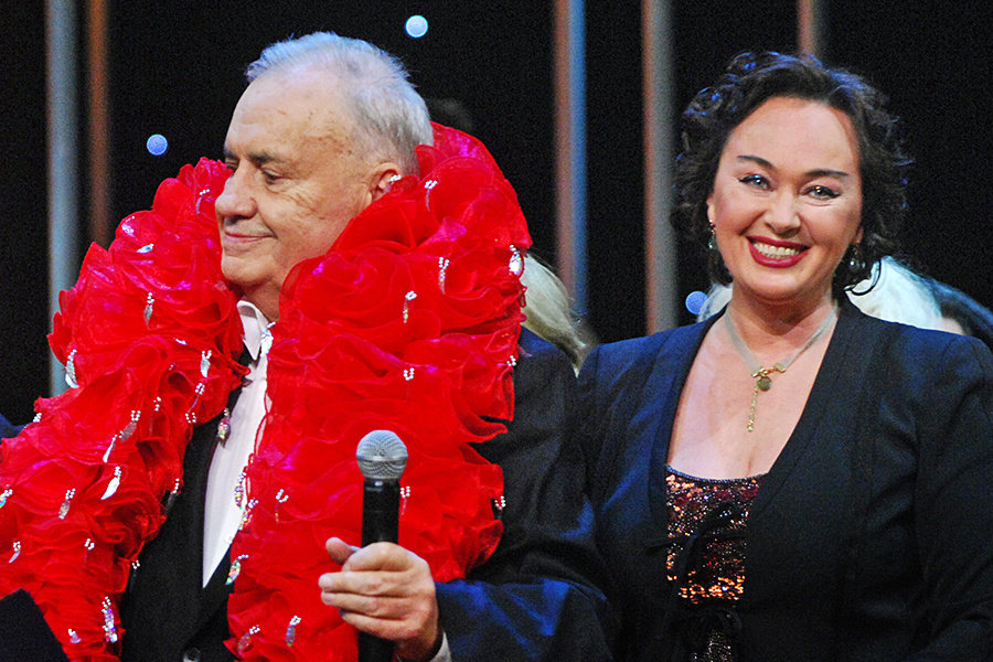    © Александр Куров/ТАСС