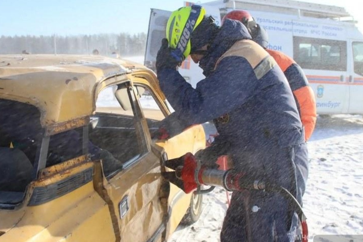    Фото: пресс-служба правительства Свердловской области