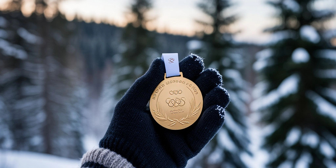 Какой рекорд зимних Олимпиад считается недостижимым?