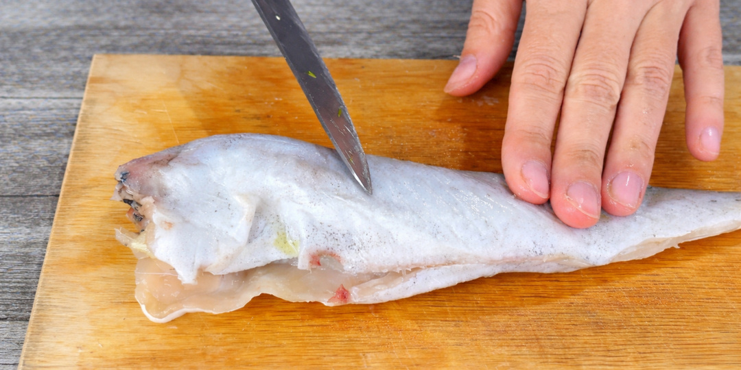 Беру самую дешевую рыбу: все ищут этот рецепт, если хотят удивить гостей на праздничный стол. Готовлю так на все праздники. Делюсь рецептом