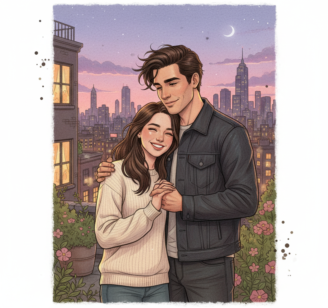 Листайте, чтобы увидеть альтернативные генерации