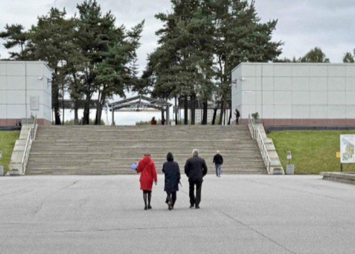 Фото: КГА Петербурга