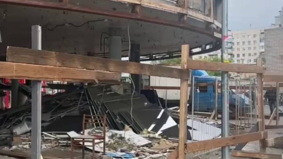 Фото: Пресс-служба комитета по контролю за имуществом Санкт-Петербурга