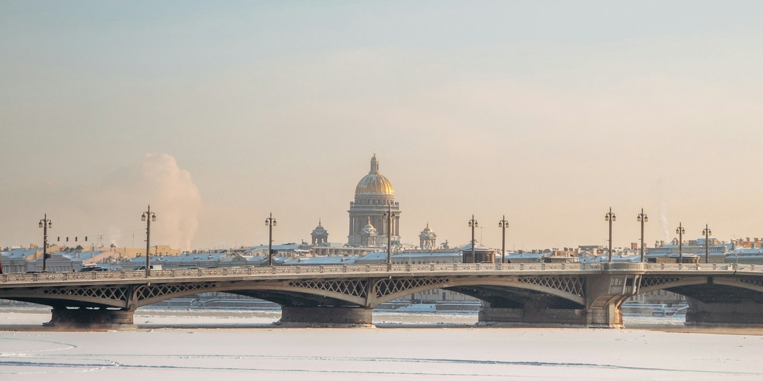 Водные прогулки в феврале? Это возможно!