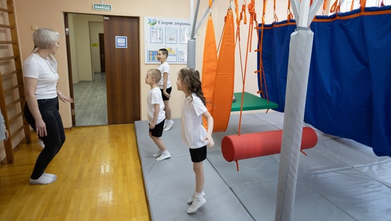      Фото: Валерия Алтухова / / ИА «Победа26»