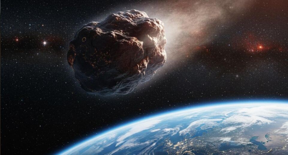    «Подмосковье сегодня»/Сгенерировано нейросетью