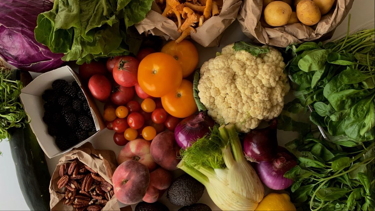 Сделайте жизнь такой же яркой!