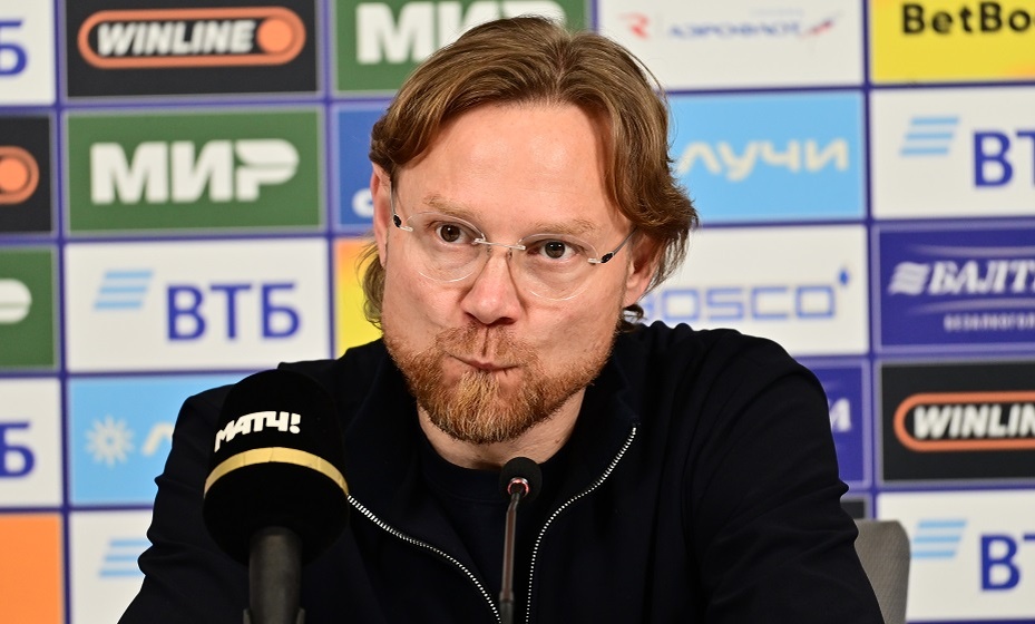    Бубнов: Манера общения Карпина унижает человеческое достоинство. Фото: Global Look Press