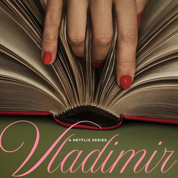     Рэйчел Вайс мечтает о Лео Вудалле в трейлере «Владимира»