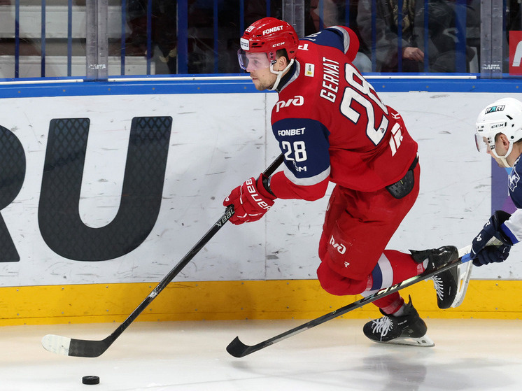     фото ХК Локомотив