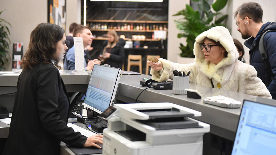 Фото: Александр Коряков / Коммерсантъ