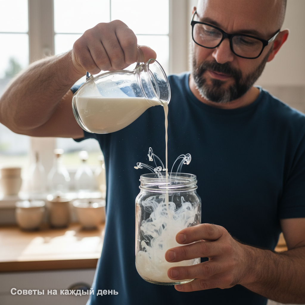 Соблюдение пропорций - главное условие безопасности ваших растений.