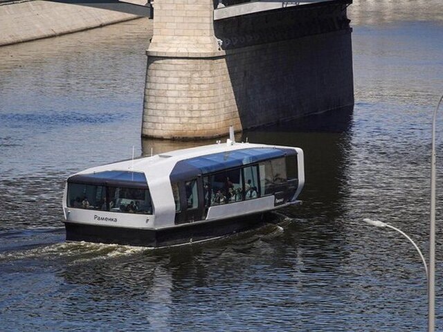   Фото: портал мэра и правительства Москвы/Евгений Самарин
