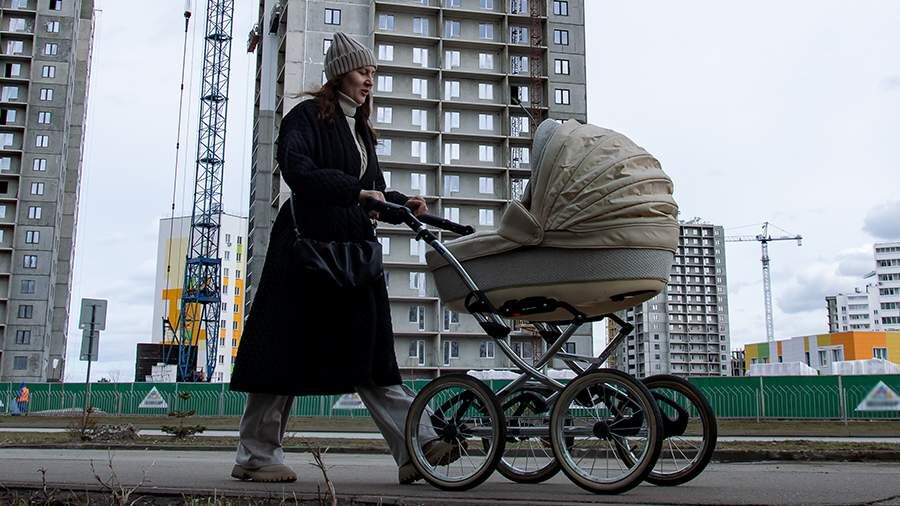    Фото: Global Look Press/Oleg Spiridonov/Business Online