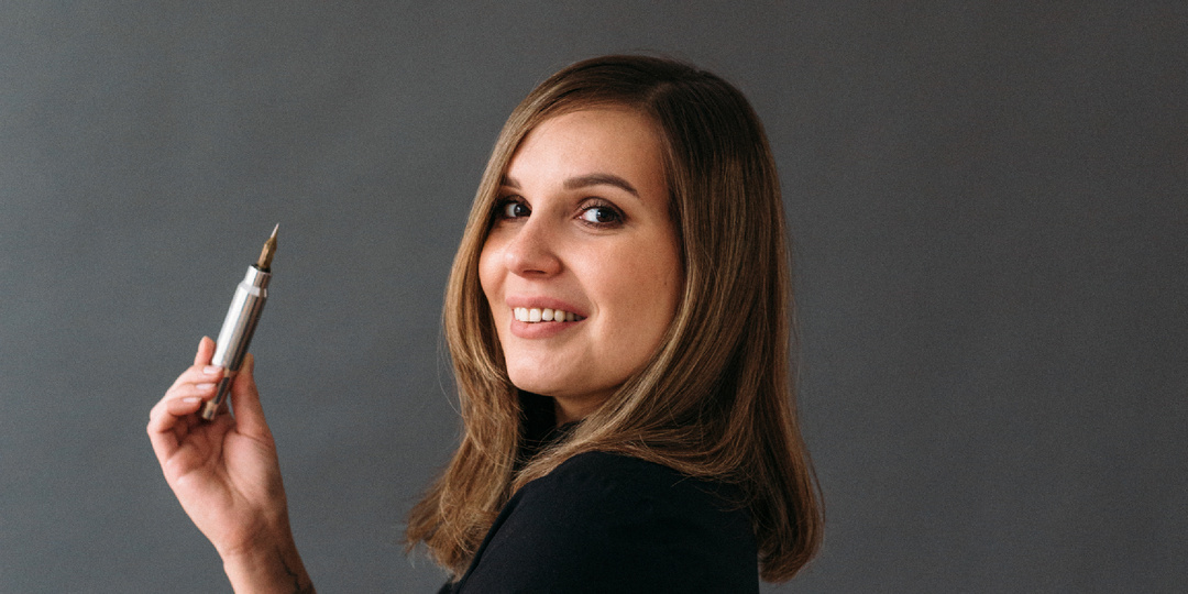 Почему вы никогда не увидите мои идеальные брови