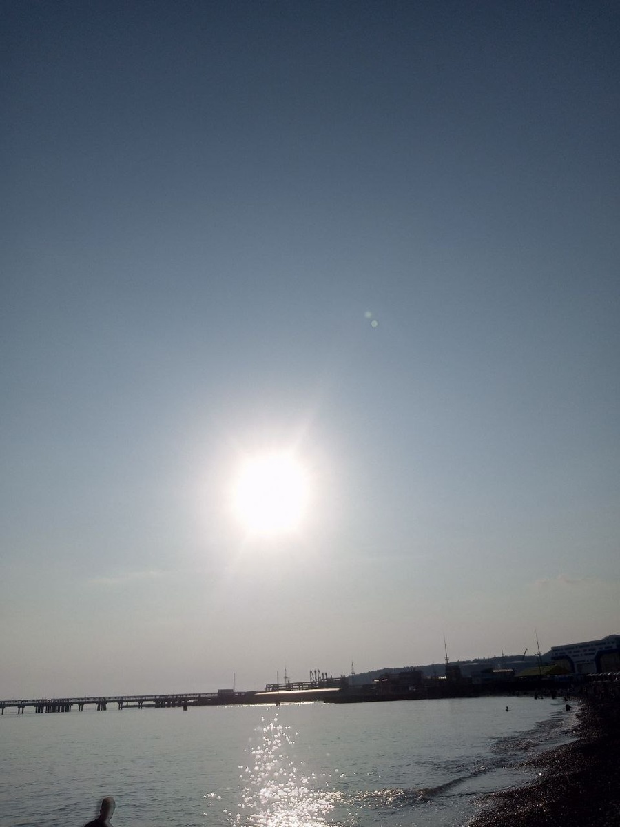 Личное фото автора 