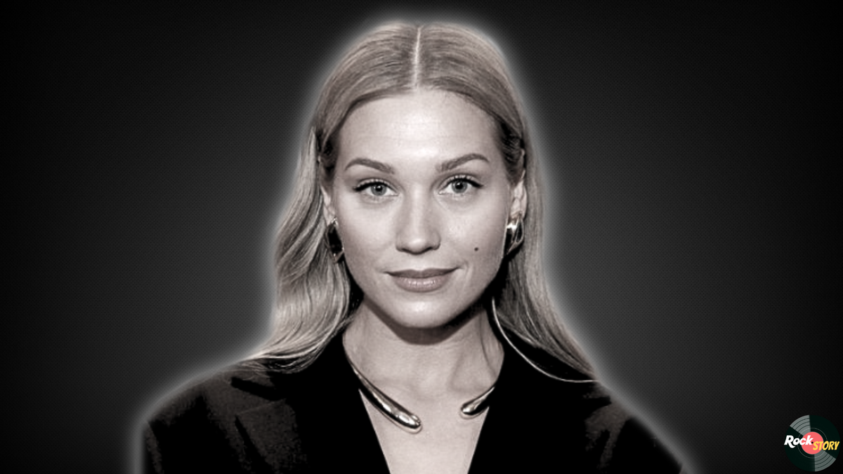 На фотографии: Кристина Асмус