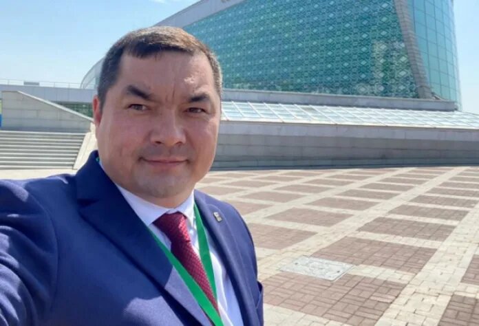    Фото: Урал Кильсенбаев / sobkor02.ru