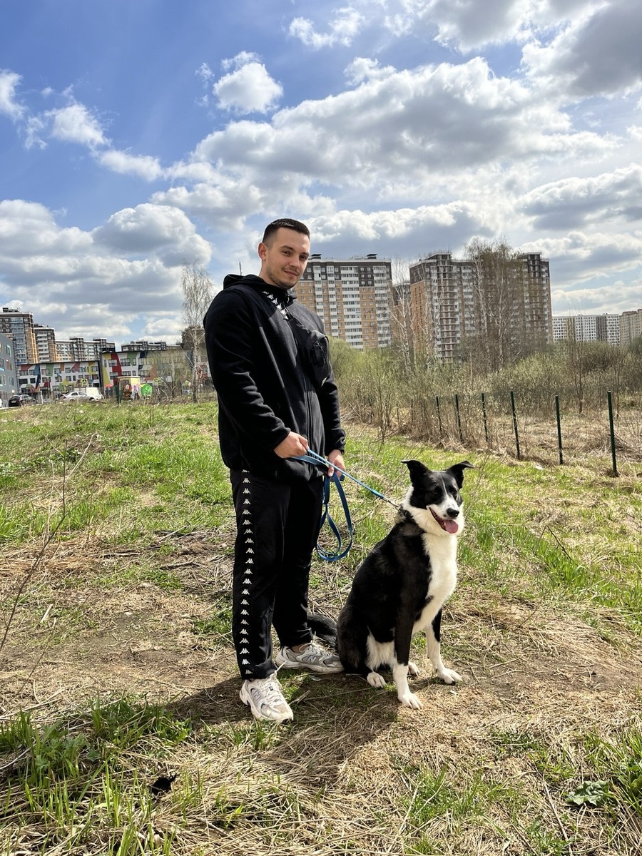 Поводок без натяжения )