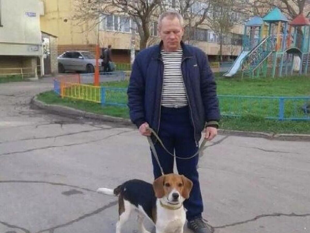    Николай Замарев | © Фото : соцсети