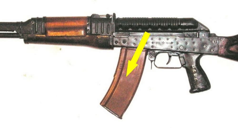 Почему автомат Калашникова стал символом эпохи и выбором номер один для СССР