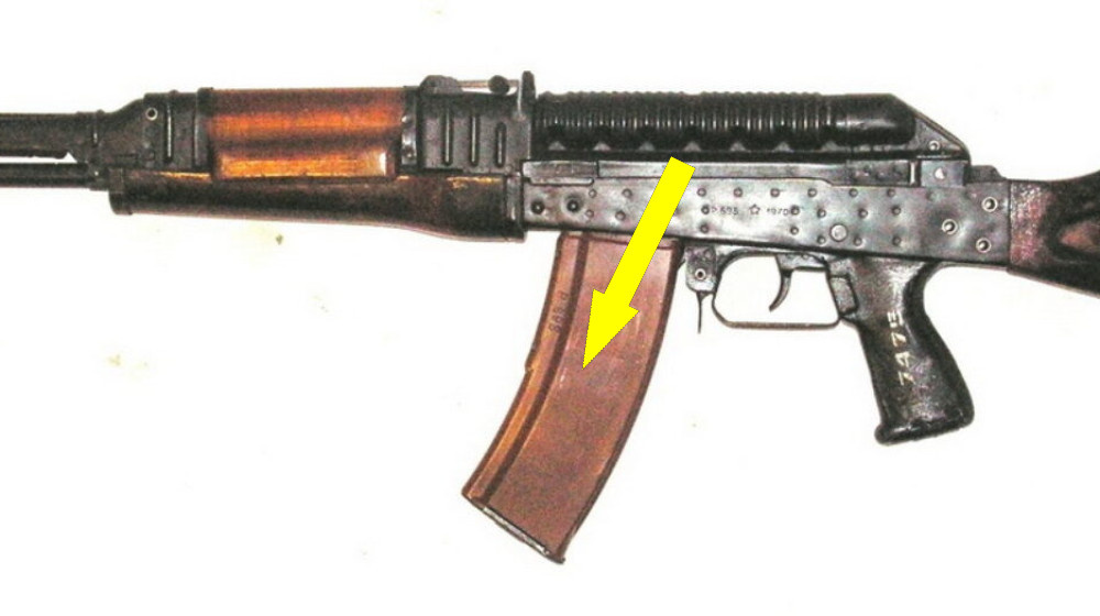    Почему автомат Калашникова стал символом эпохи и выбором номер один для СССР