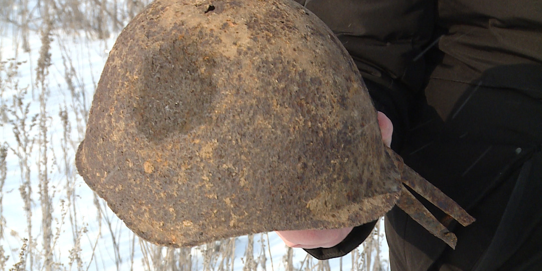 Спустя 83 года: личность защитника Сталинграда удалось установить поисковикам