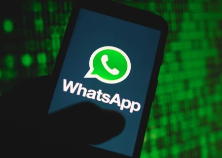    WhatsApp полностью запрещён в РФ