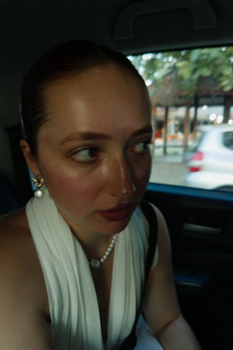 За 5 рабочих дней января 2026 я сделала результат х10 по сравнению с декабрём 2025 года!