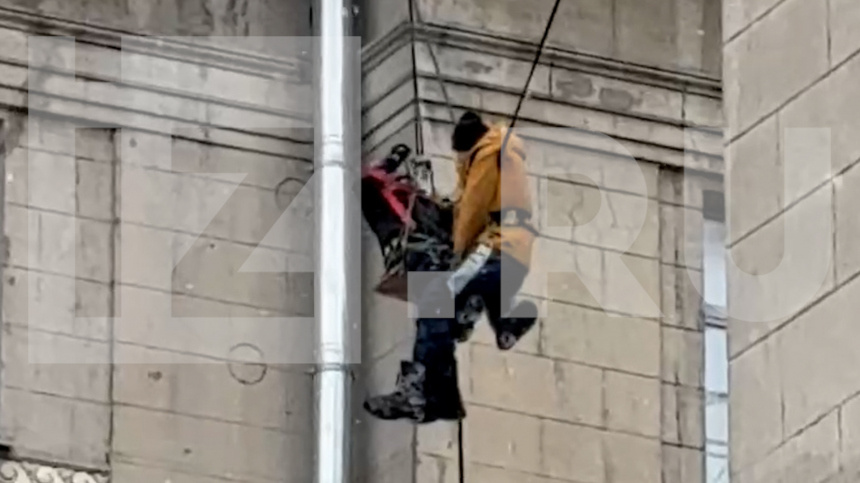    Фото: ИЗВЕСТИЯ; 5-tv.ru