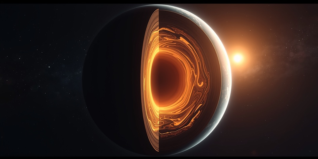 Тайны экзопланет.