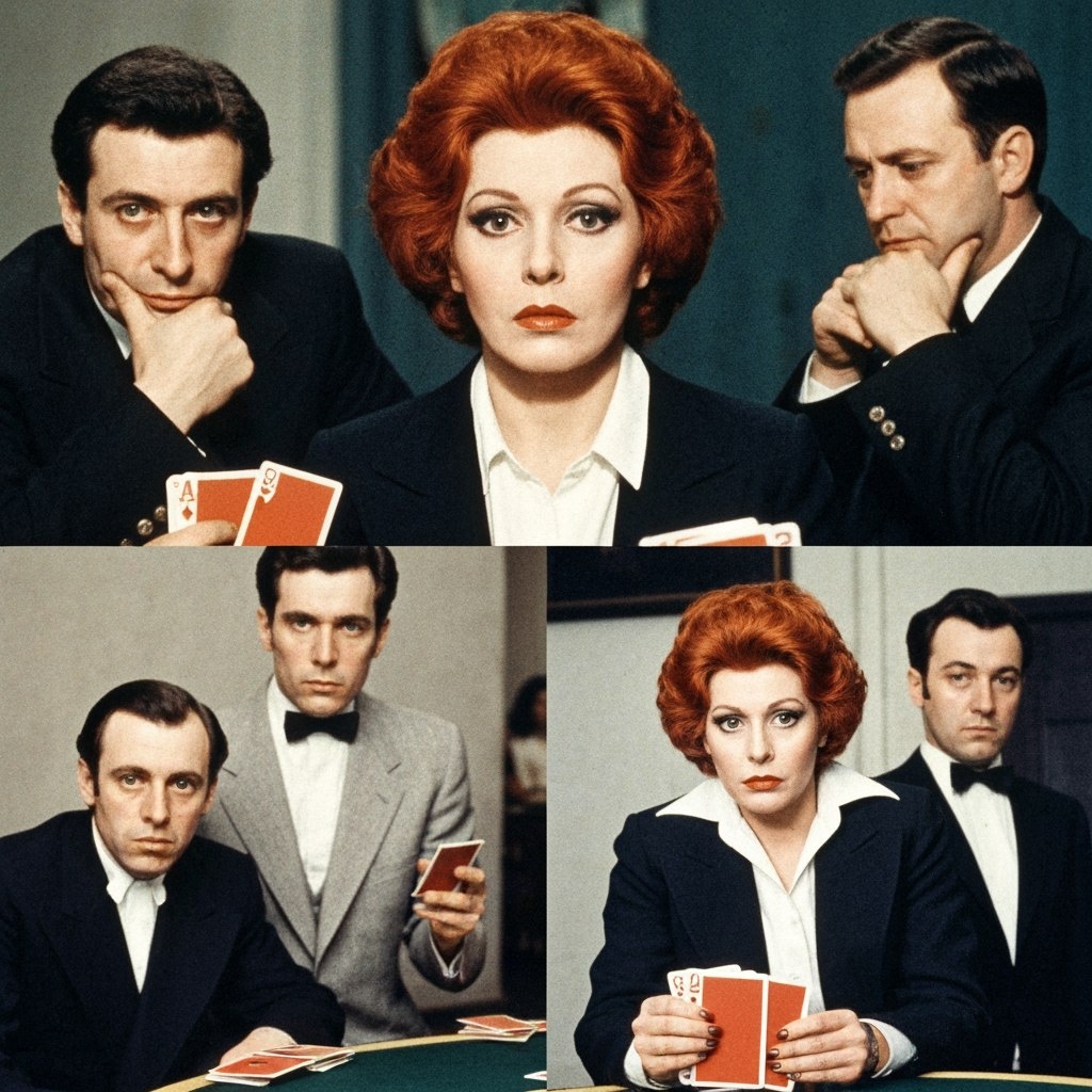 Рисунок сгенерирован нейросетью