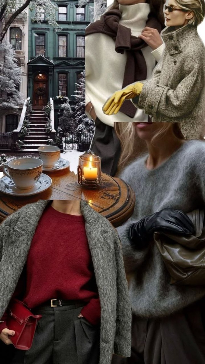 Свидение с собой. Восстановление ресурса. 