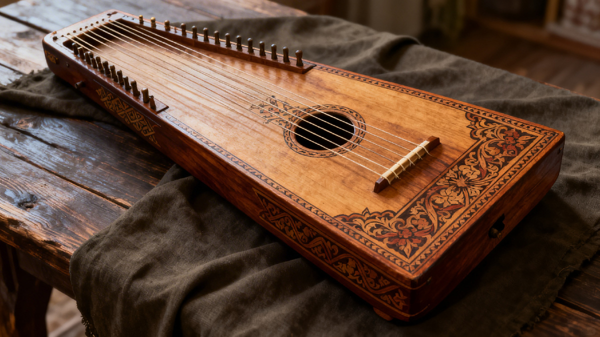 Данное изображение сгенерировано нейросетью