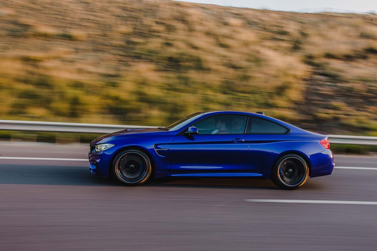  Автомобиль BMW. © azerbaijan_stockers, Freepik.com