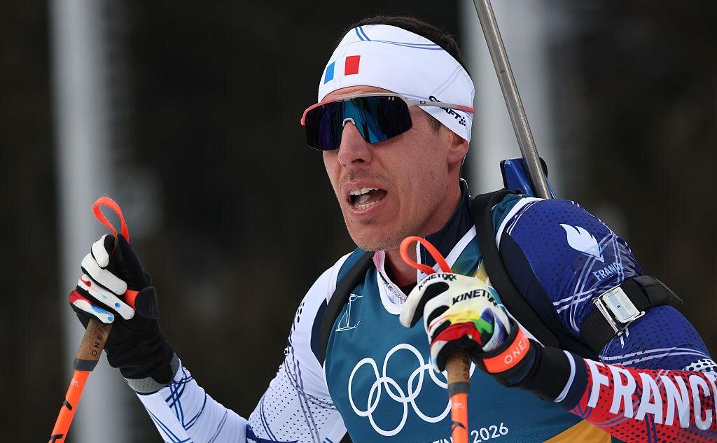 Фийон Майе. Фото 