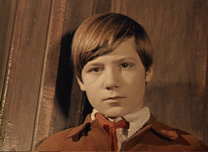 От пионера до вора в законе. Почему звезда фильма «Кортик» выбрал жизнь бандита и погиб от пули?