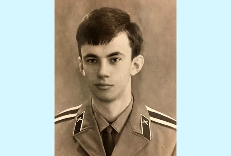    «Молодой», Герой СВО