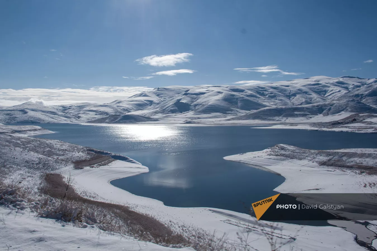 © Sputnik / David Galstyan
