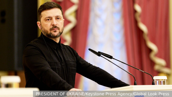     Фото: PRESIDENT OF UKRAINE/Keystone Press Agency/Global Look Press   
 Текст: Валерия Городецкая