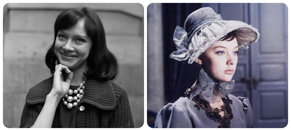 Судьба Наташи Ростовой: блокадное детство, всемирная слава и тихая старость Людмилы Савельевой