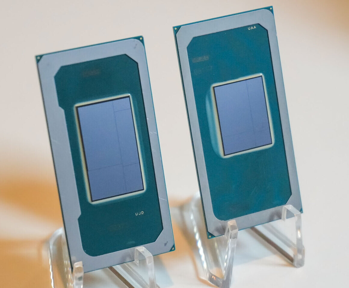 Фото Phoronix  📷
