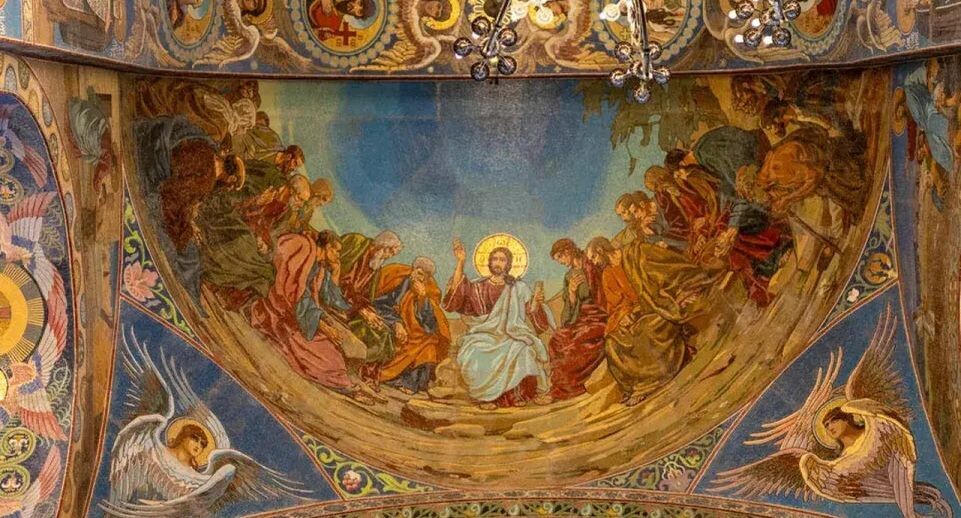    REGIONS/Роман Малышенко