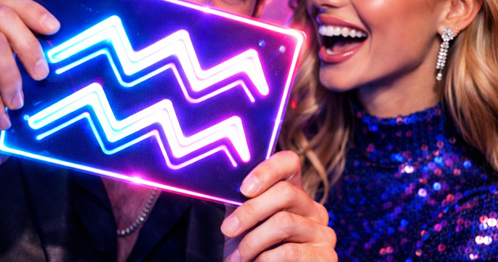 Водолей! СРОЧНО! 29° включает суд кармы раз в 36 лет. Тебя не увидят враги до 2062. Это приговор бедности одиночеству. Гороскоп февраль 2026