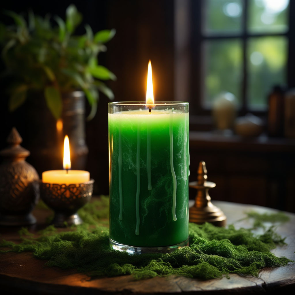 Изображение сгенерировано с Алисой AI