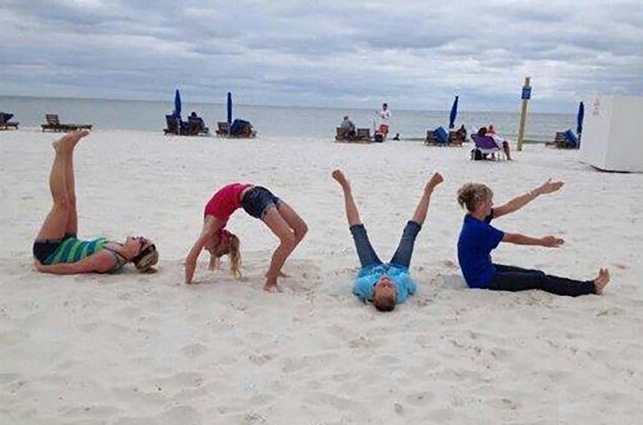 Любовь любовь