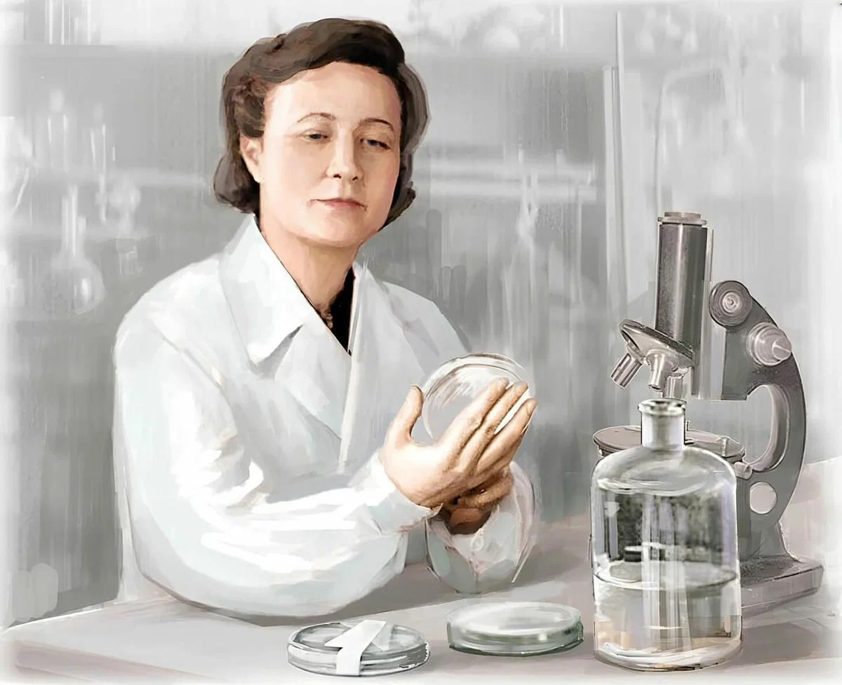 Картинка найдена автором где-то на просторах интернета