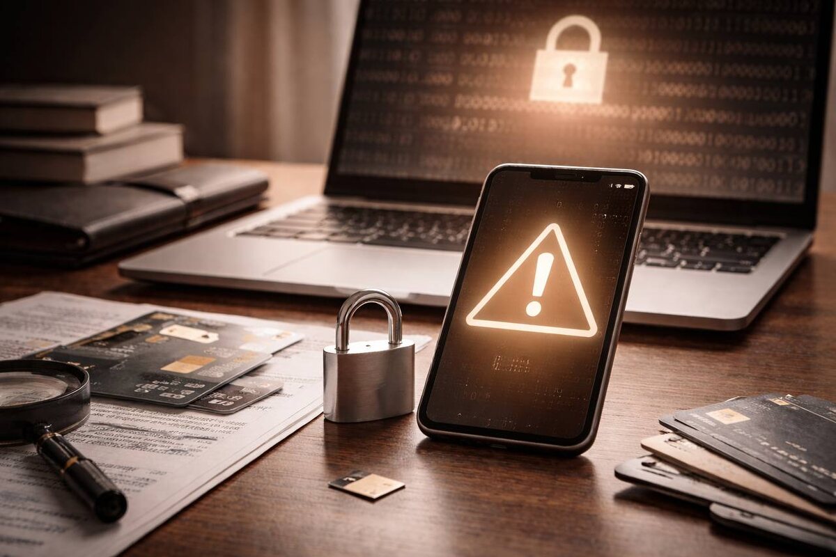 Госдума приняла в I чтении второй пакет мер против телефонных и интернет-мошенников: что изменится для граждан